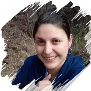 Meet your Posher, Lynette